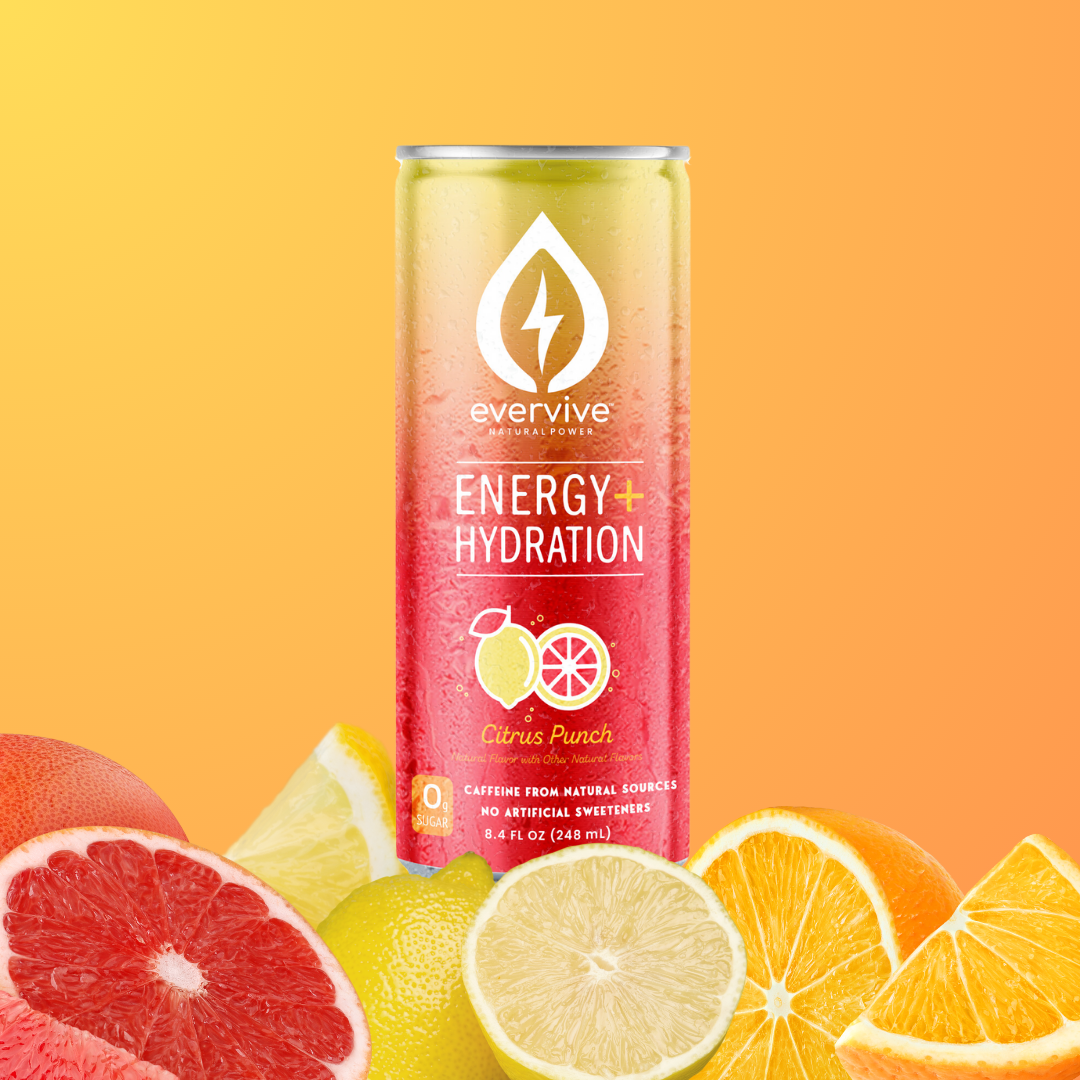Citrus Punch 12-pack