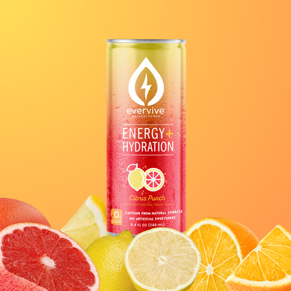 Citrus Punch 12-pack
