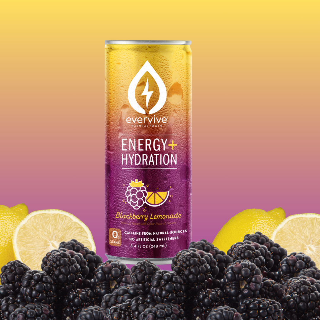 Blackberry Lemonade 12-pack