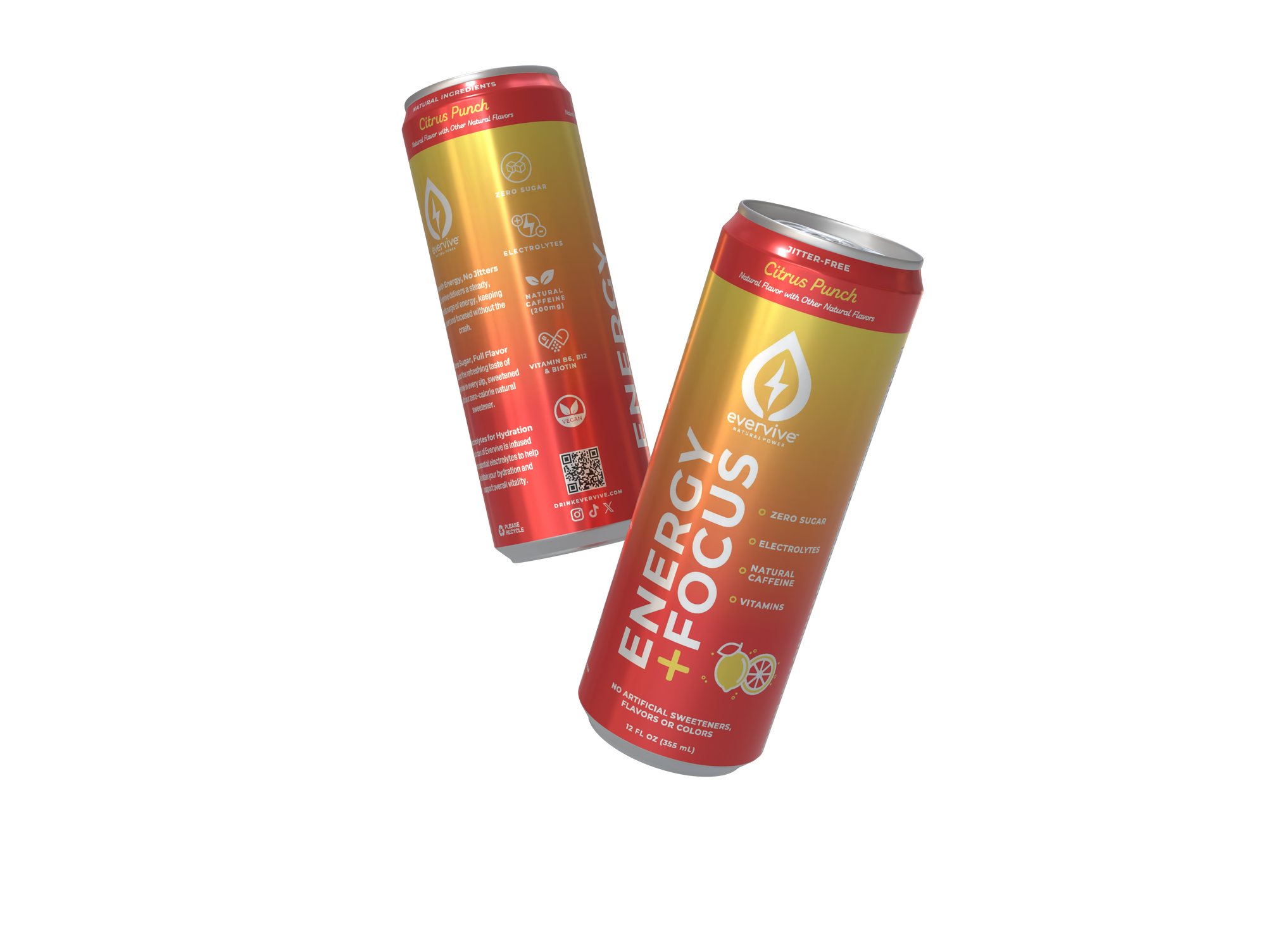 Citrus Punch 12-pack