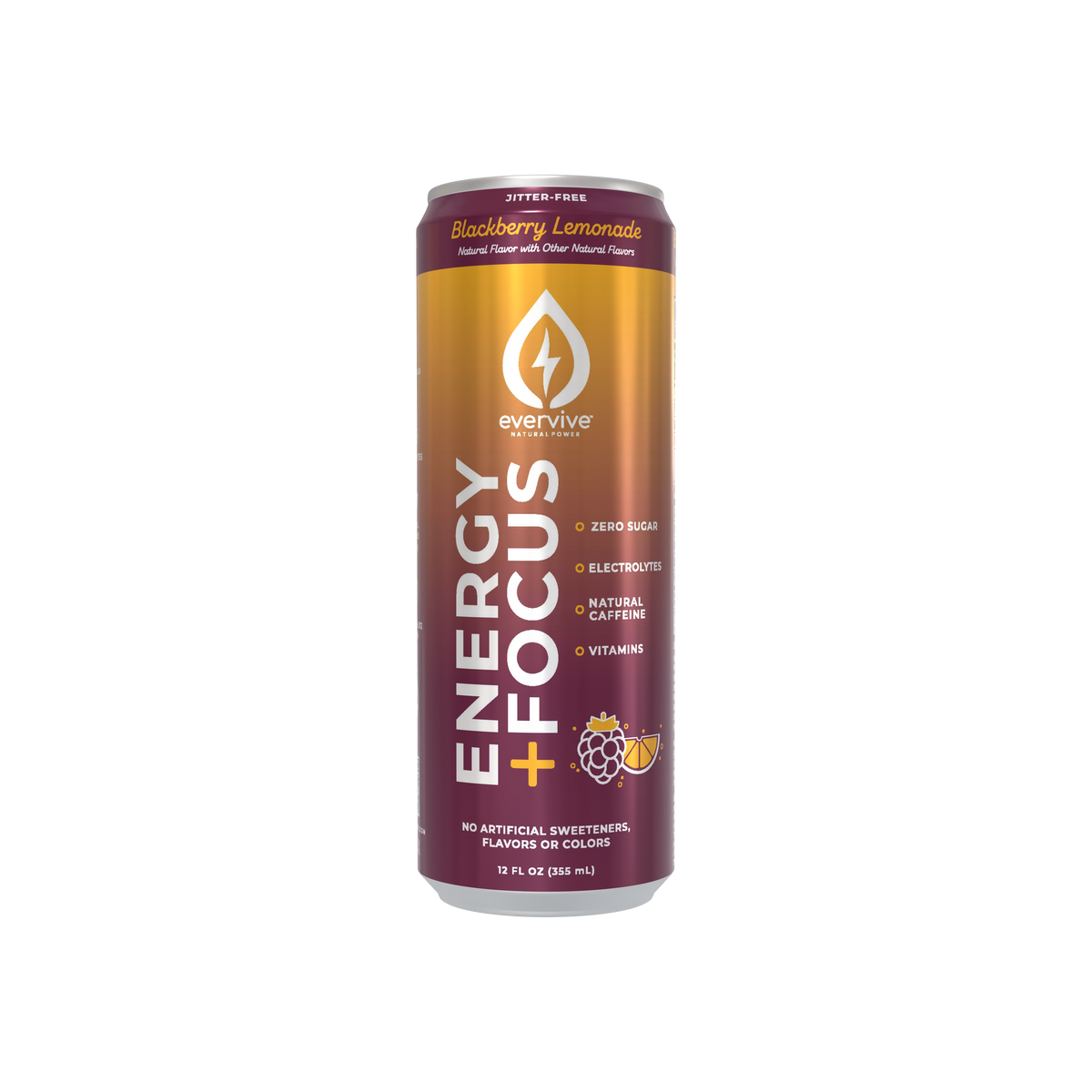 Blackberry Lemonade 12-pack
