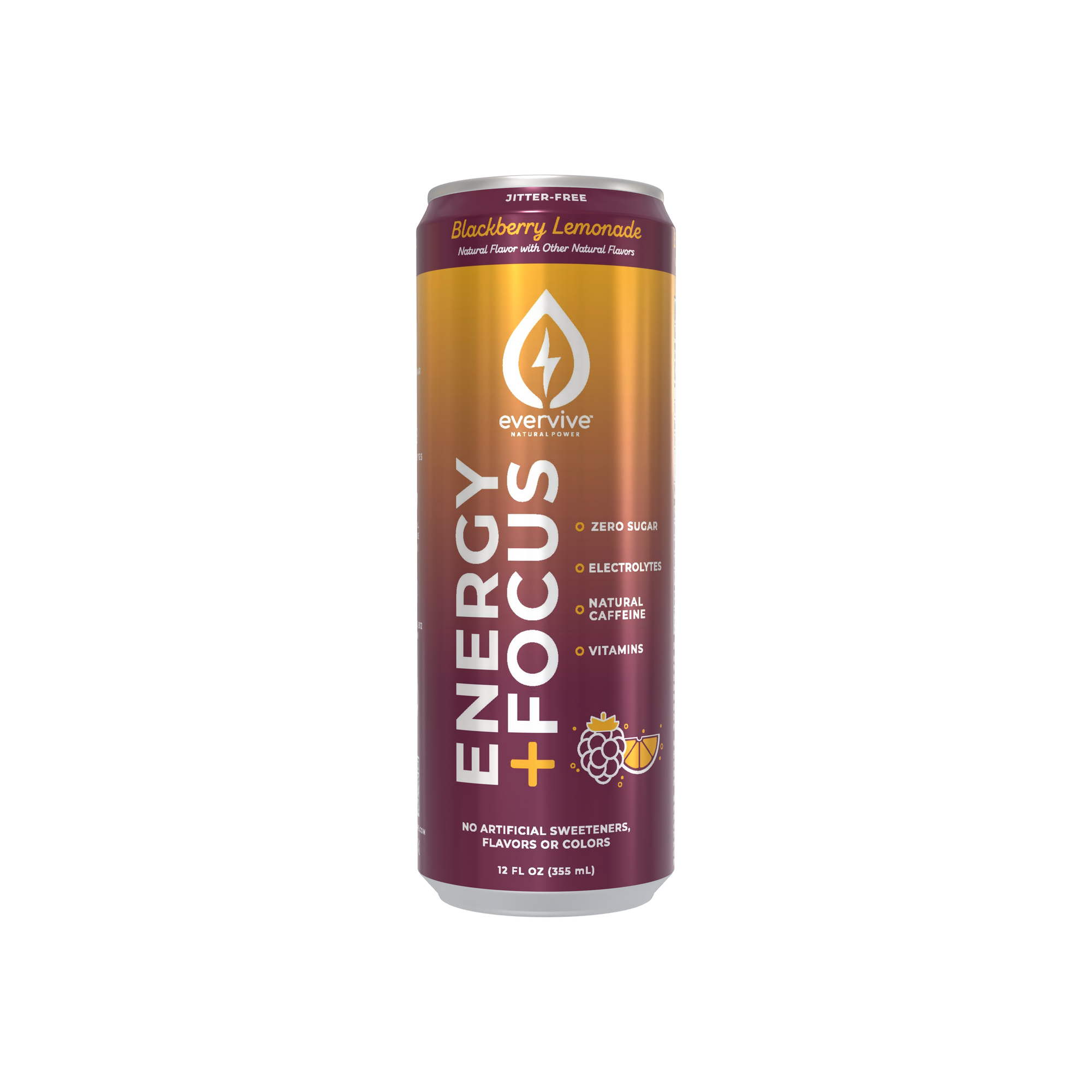 Blackberry Lemonade 12-pack