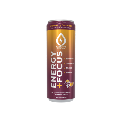 Blackberry Lemonade 12-pack