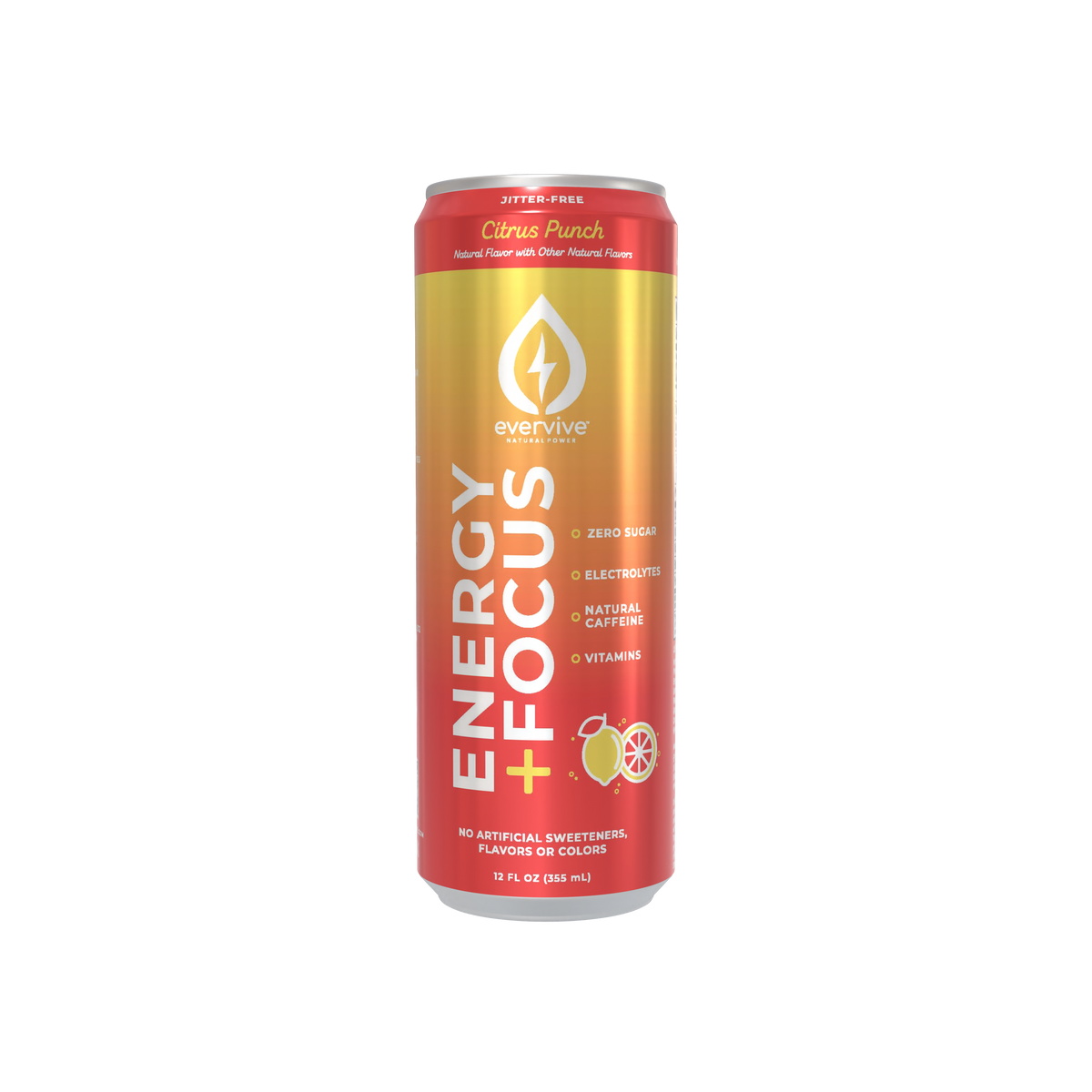 Citrus Punch 12-pack