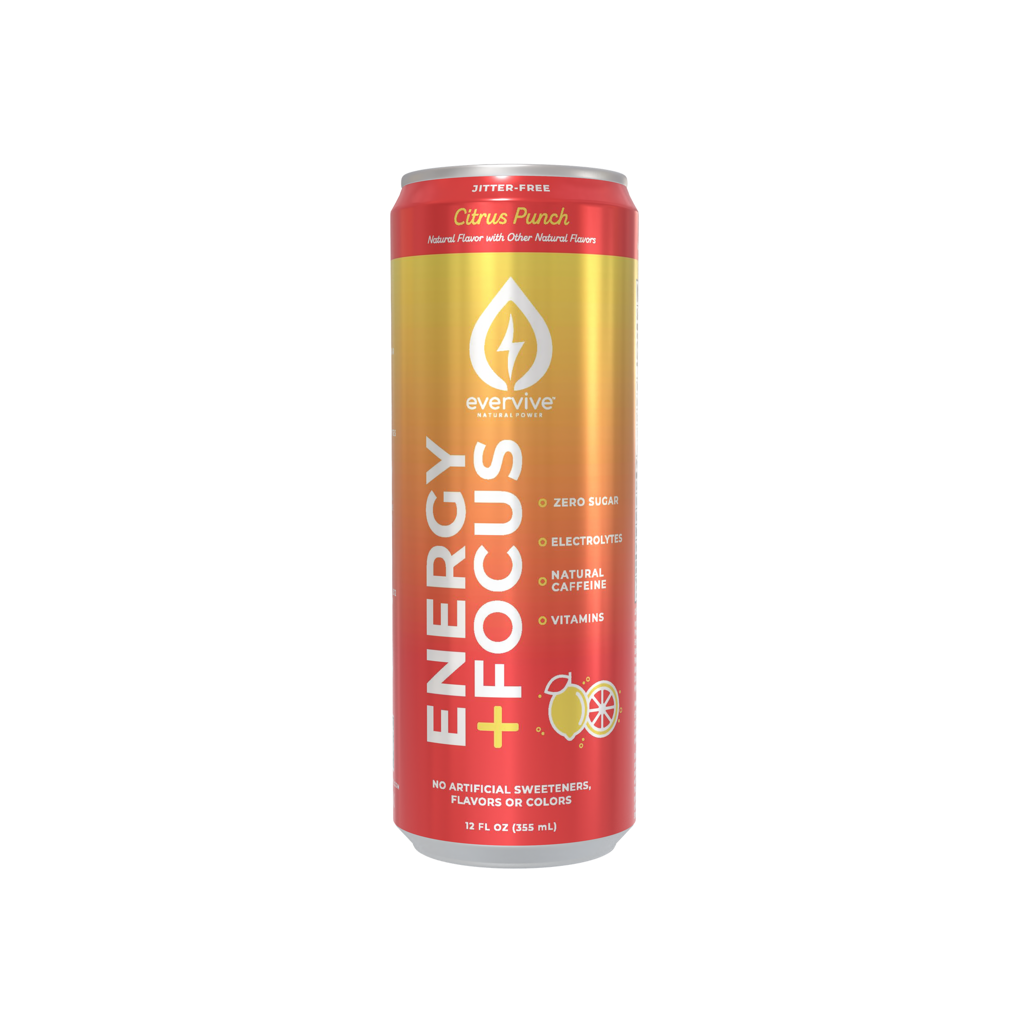 Citrus Punch 12-pack