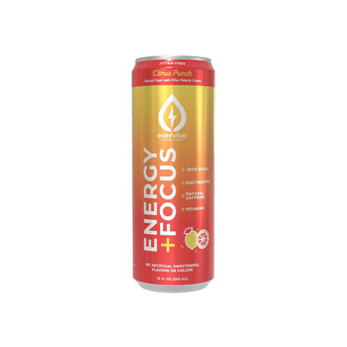 Citrus Punch 12-pack